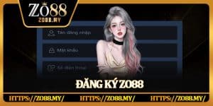Đăng Ký Zo88