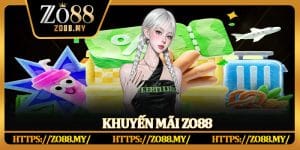 Khuyến Mãi Zo88