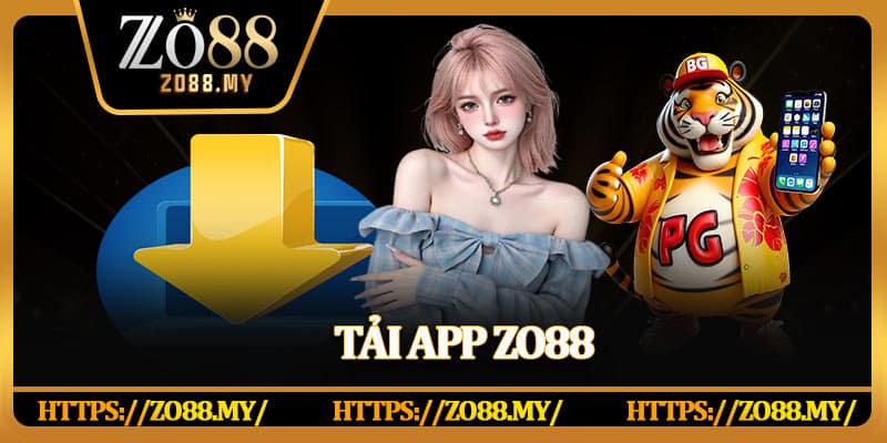 Tải App Zo88